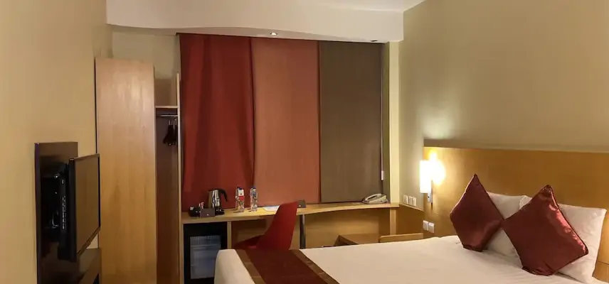 Ibis Yanbu Saudi Arabia image